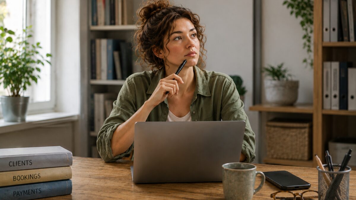 Can You Use ChatGPT to Track Client Bookings?